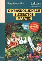 O Krasnoludkach I Sierotce Marysi Lektura Z Opracowaniem