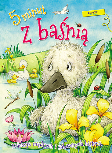 5 Minut Z Baśnią Wyd. 2
