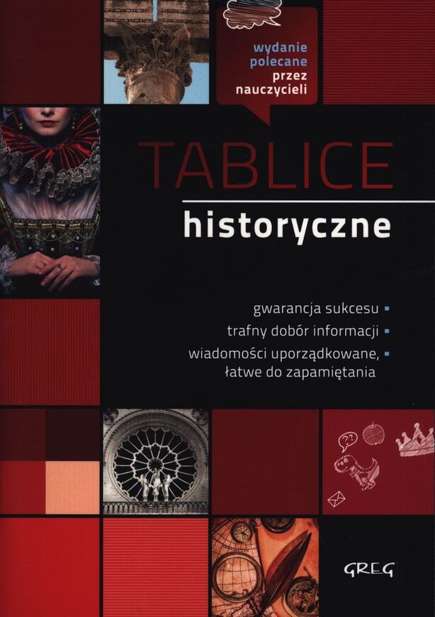 Tablice Historyczne