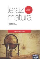 Teraz Matura Historia Vademecum