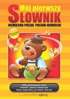 Mój Pierwszy Słownik Niemiecko Polski Polsko Niemiecki
