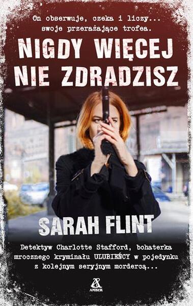 Nigdy Więcej Nie Zdradzisz