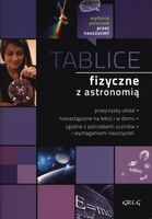 Tablice Fizyczne Z Astronomią
