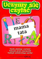 Uczymy Się Czytać