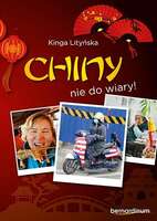 Chiny Nie Do Wiary