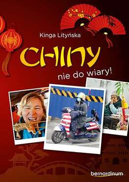 Chiny Nie Do Wiary