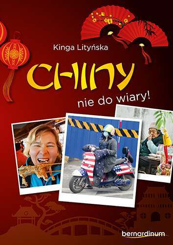 Chiny Nie Do Wiary
