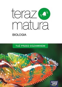 Teraz Matura Biologia Tuż Przed Egzaminem
