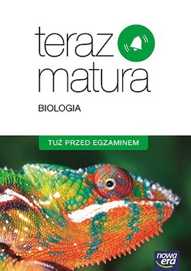 Teraz Matura Biologia Tuż Przed Egzaminem
