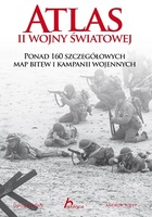 Atlas Ii Wojny światowej