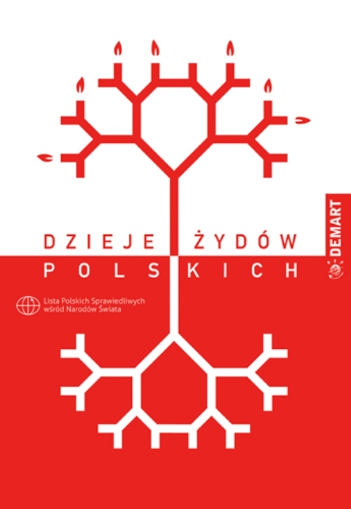 Dzieje żydów Polskich