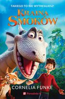 Kraina Smoków. Tom 1