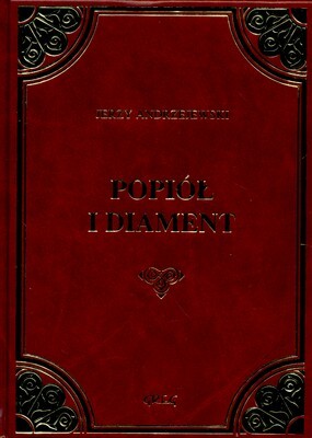 Popiół I Diament Tw Skóra