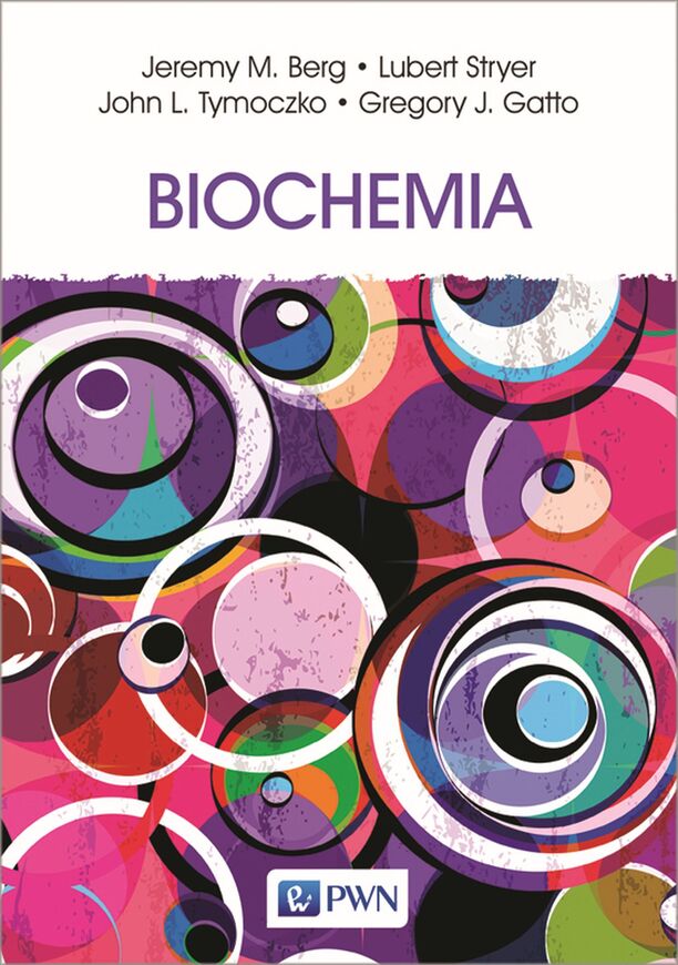 Biochemia Wyd. 5