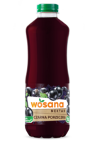 wosana NEKTAR. CZARNA PORZECZKA