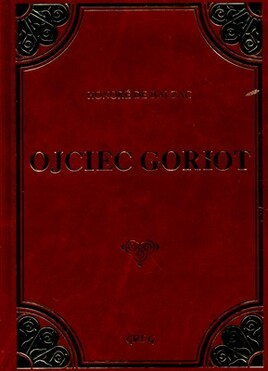 Ojciec Goriot