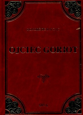 Ojciec Goriot