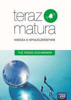 Teraz Matura Wiedza O Społeczeństwie Tuż Przed Egzaminem