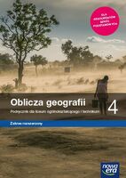Nowe Geografia Oblicza Geografii Podręcznik 4 Liceum I Technikum Zakres Rozszerzony 67082