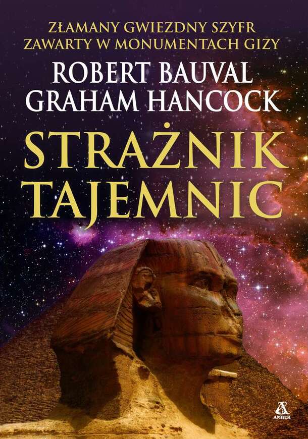 Strażnik Tajemnic Wyd. 3