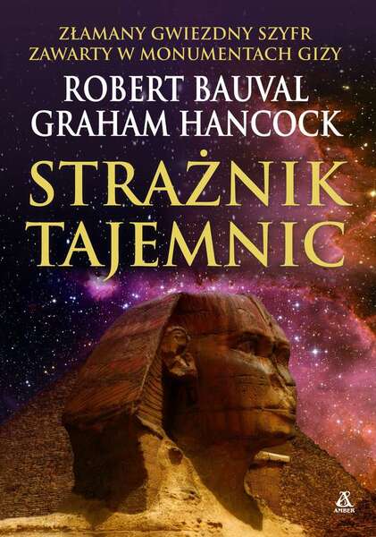 Strażnik Tajemnic Wyd. 3