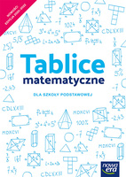 Tablice Matematyczne Szkoła Podstawowa 4 8 67901