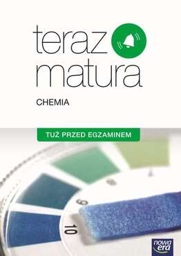 Teraz Matura Chemia Tuż Przed Egzaminem