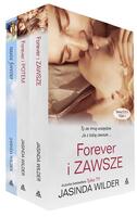 Pakiet Forever I Zawsze / Forever I Potem / Nasze Forever