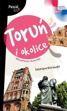 Toruń I Okolice. Pascal Lajt