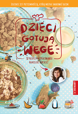 Dzieci Gotują Wege