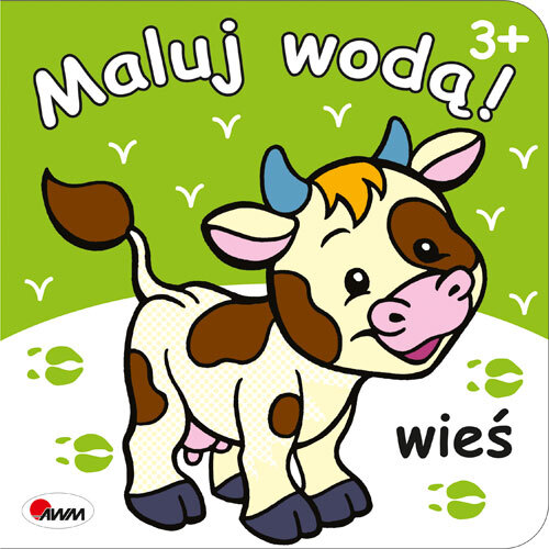Wieś Maluj Wodą
