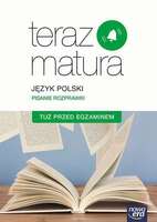 Teraz Matura Język Polski Pisanie Rozprawki Tuż Przed Egzaminem