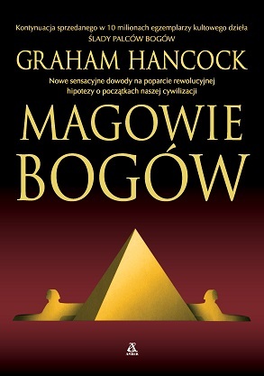Magowie Bogów
