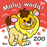 Zoo Maluj Wodą