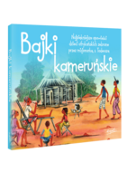 Bajki Kameruńskie