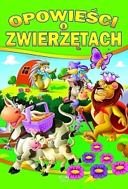 Opowieści O Zwierzętach