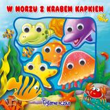 W Morzu Z Krabem Kapkiem Figlarne Oczka