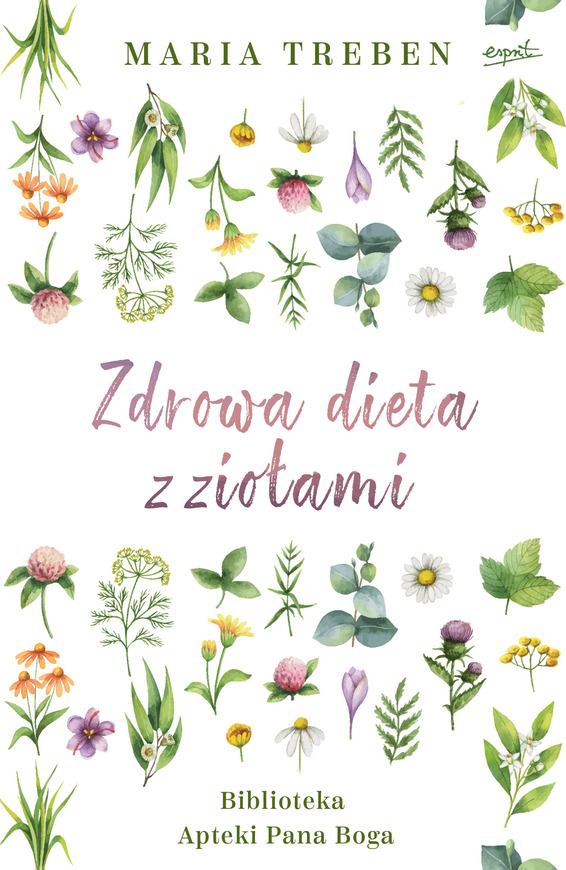 Zdrowa Dieta Z Ziołami