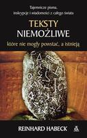 Teksty Niemożliwe