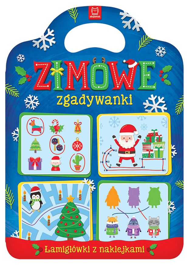 Zimowe Zgadywanki