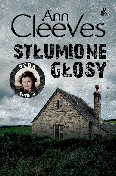 Stłumione Głosy. Vera. Tom 4