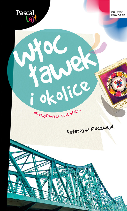 Włocławek I Okolice. Pascal Lajt