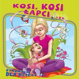 Kosi Kosi łapci