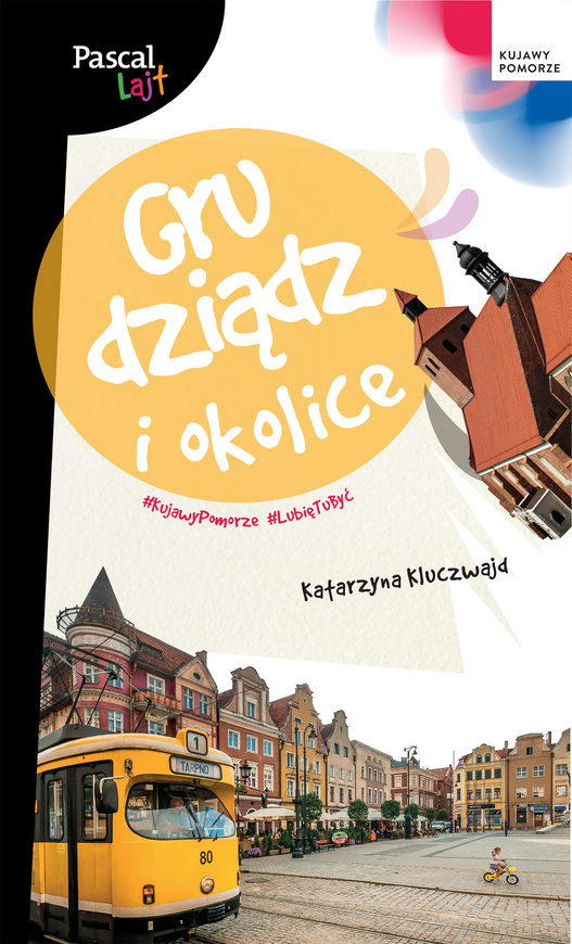 Grudziądz I Okolice.Pascal Lajt