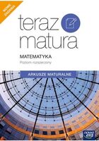 Teraz Matura Matematyka Exam Preparation Arkusze Maturalne Zakres Rozszerzony 68977