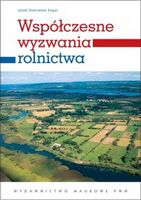 Współczesne Wyzwania Rolnictwa