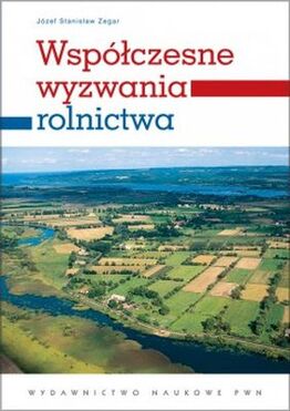 Współczesne Wyzwania Rolnictwa