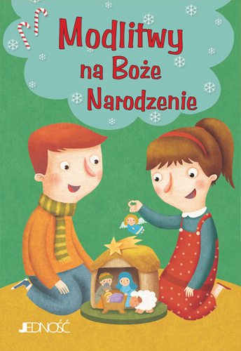 Modlitwy Na Boże Narodzenie