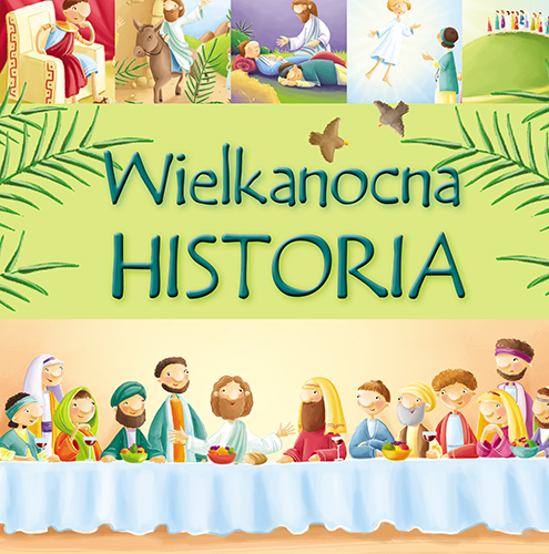 Wielkanocna Historia