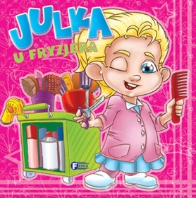 Julka U Fryzjera